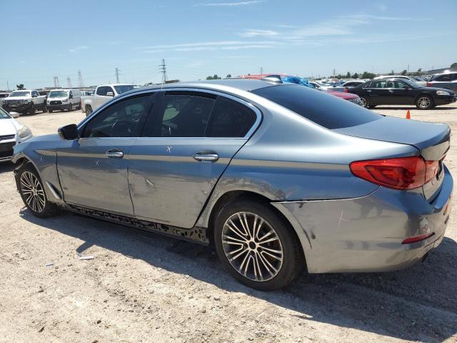 VIN WBAJA5C55JWA36111 2018 BMW 5 Series, 530 I no.2