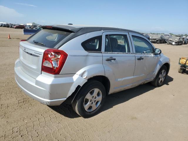 2011 Dodge Caliber Express VIN: 1B3CB1HA5BD257033 Lot: 58176434