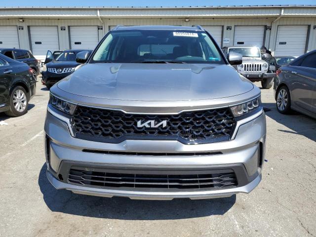 2022 KIA SORENTO S - KNDRGDLG5N5103380
