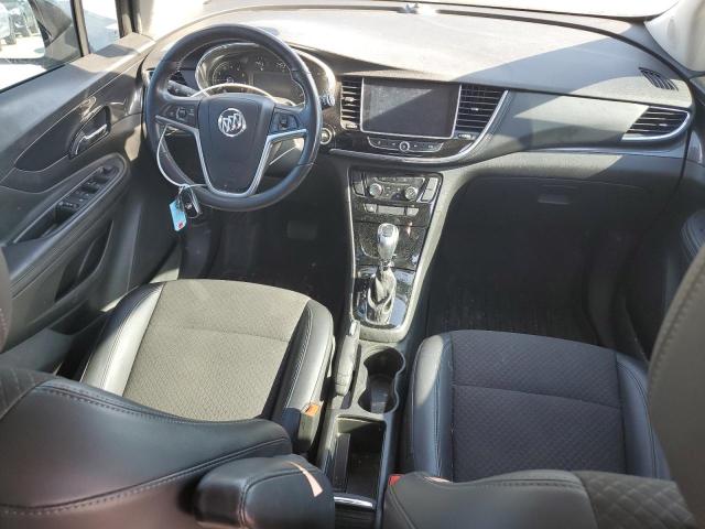 2019 Buick Encore Preferred VIN: KL4CJASB7KB928260 Lot: 58300914