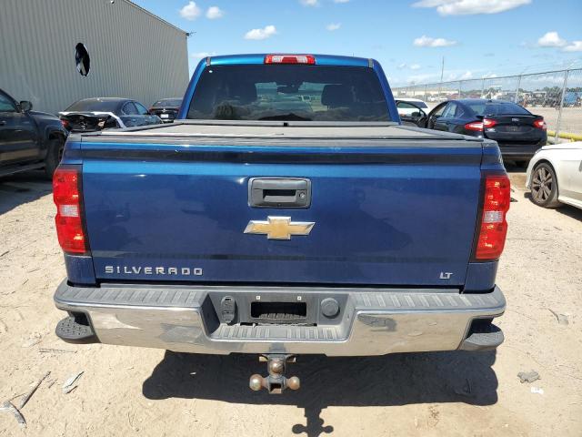 3GCPCREC0HG399920 2017 Chevrolet Silverado C1500 Lt