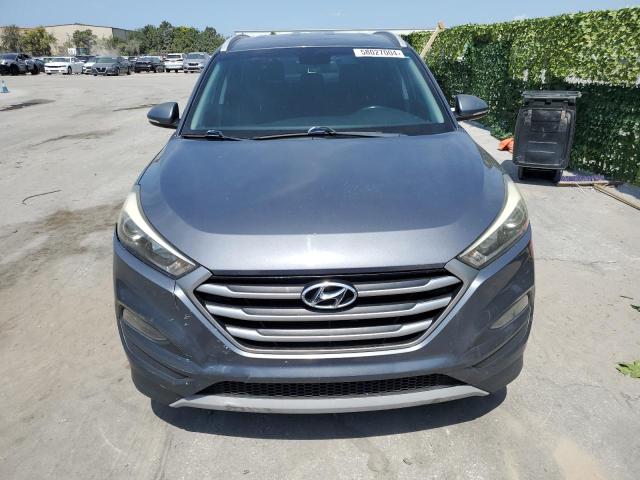 2018 HYUNDAI TUCSON SPO - KM8J33AL1JU752477