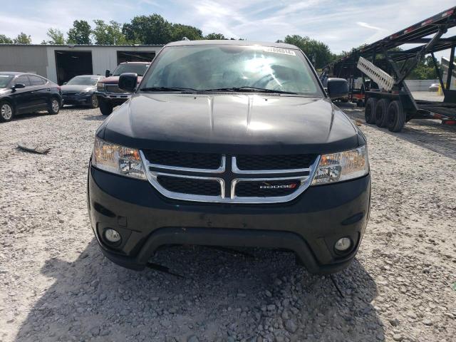 VIN 3C4PDCDG0ET225847 2014 Dodge Journey, Limited no.5