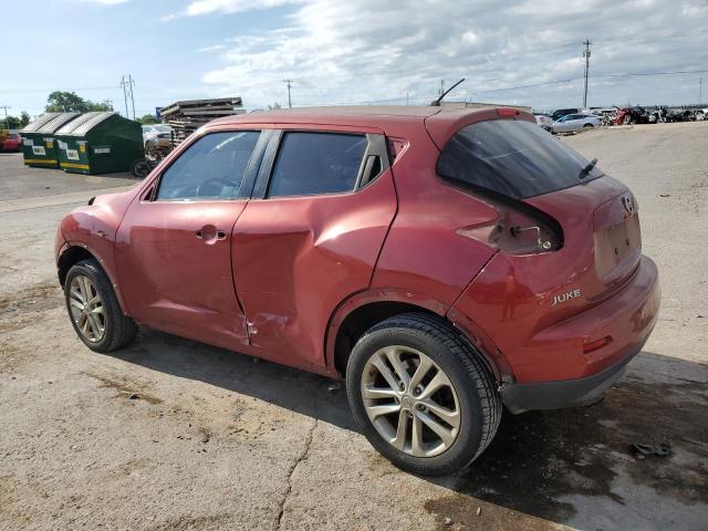 2013 Nissan Juke S VIN: JN8AF5MRXDT211840 Lot: 61042614