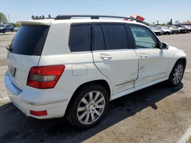 2011 Mercedes-Benz Glk 350 VIN: WDCGG5GB5BF589801 Lot: 57041914