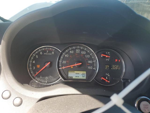 2013 Nissan Maxima S VIN: 1N4AA5AP5DC835726 Lot: 57687364