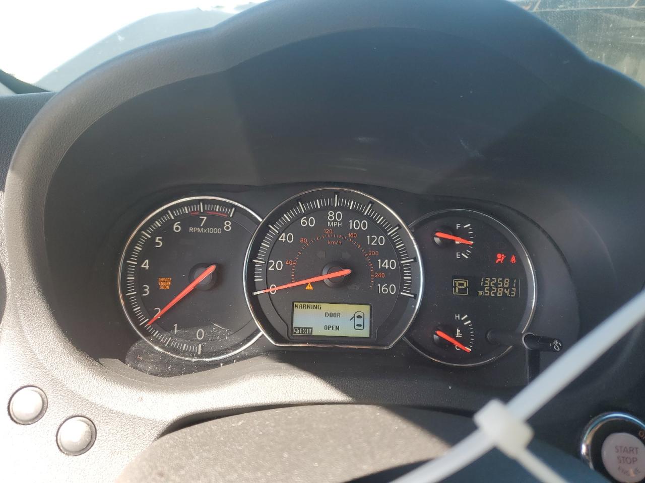 1N4AA5AP5DC835726 2013 Nissan Maxima S