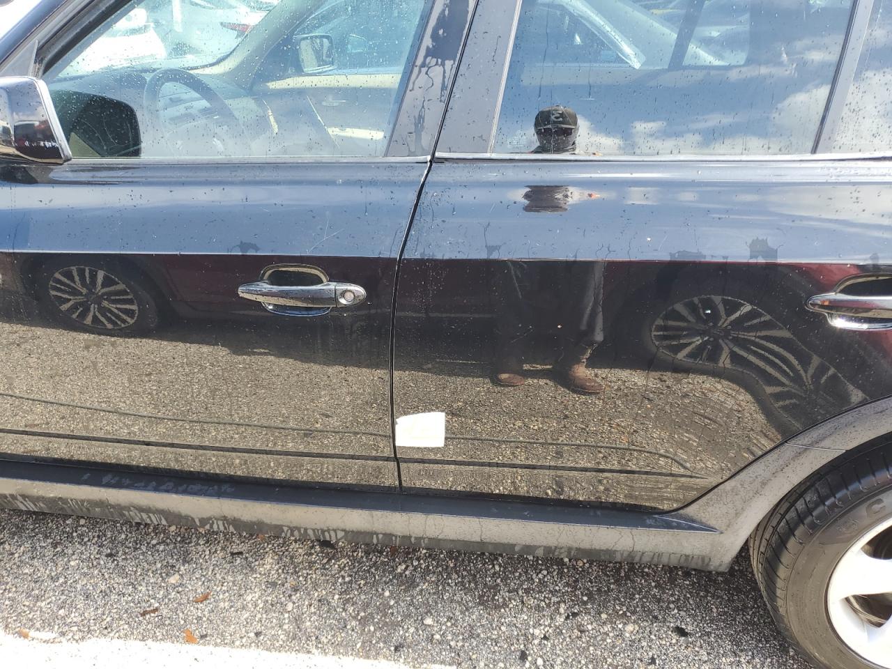 WBXPC93477WF10884 2007 BMW X3 3.0Si