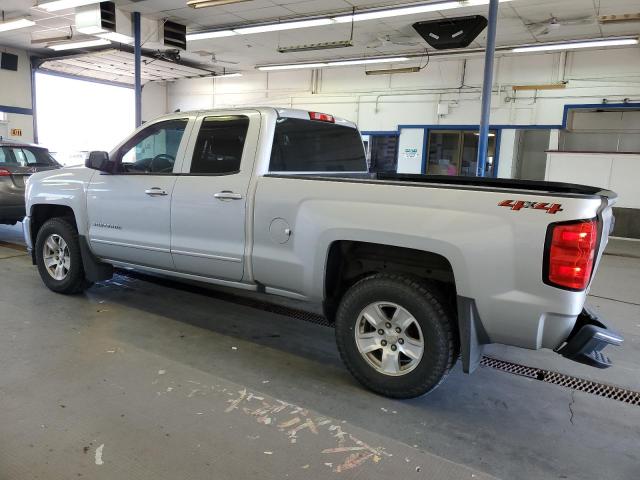 2018 Chevrolet Silverado K1500 Lt VIN: 1GCVKREC7JZ273358 Lot: 57224084