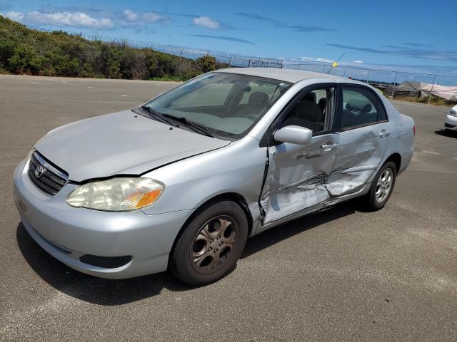 2006 Toyota Corolla Ce VIN: 1NXBR32EX6Z736885 Lot: 60601534