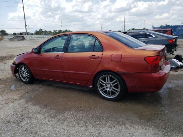 2007 Toyota Corolla Ce VIN: 1NXBR30E57Z836090 Lot: 57408604