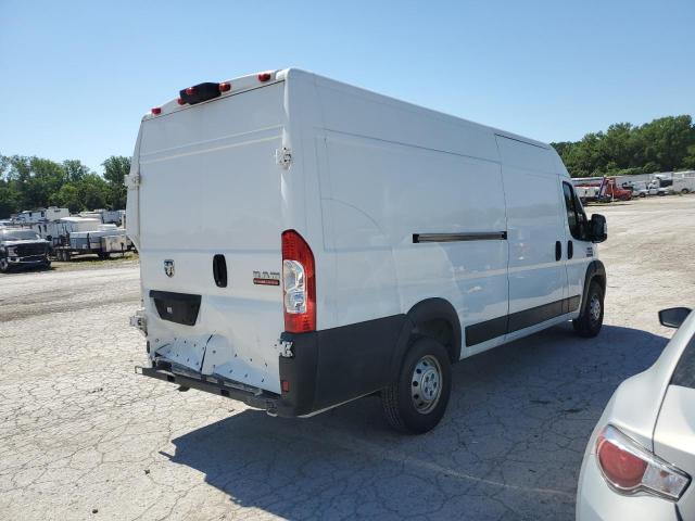 2019 Ram Promaster 3500 3500 High VIN: 3C6URVJG5KE518445 Lot: 60130624