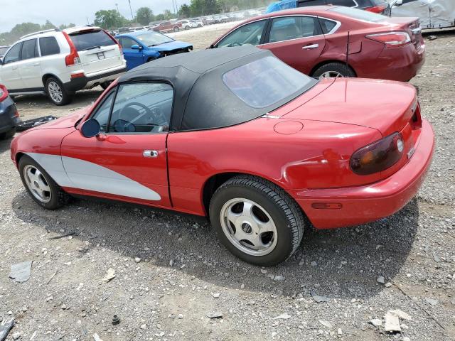 1990 Mazda Mx-5 Miata VIN: JM1NA3513L0153675 Lot: 56837954