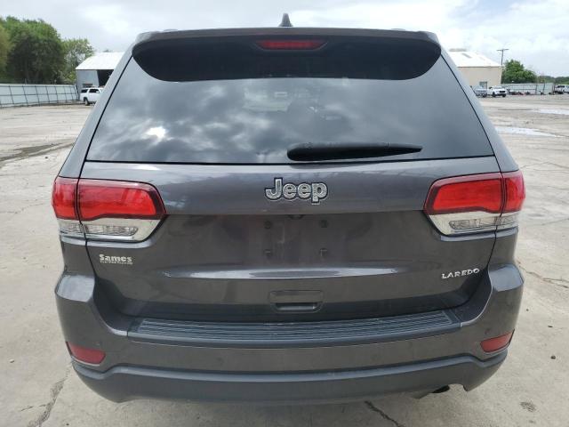 2020 Jeep Grand Cherokee Laredo VIN: 1C4RJEAG1LC403386 Lot: 60074734