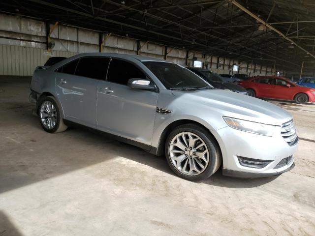 Vin: 1fahp2f89hg104728, lot: 64660474, ford taurus limited 20174