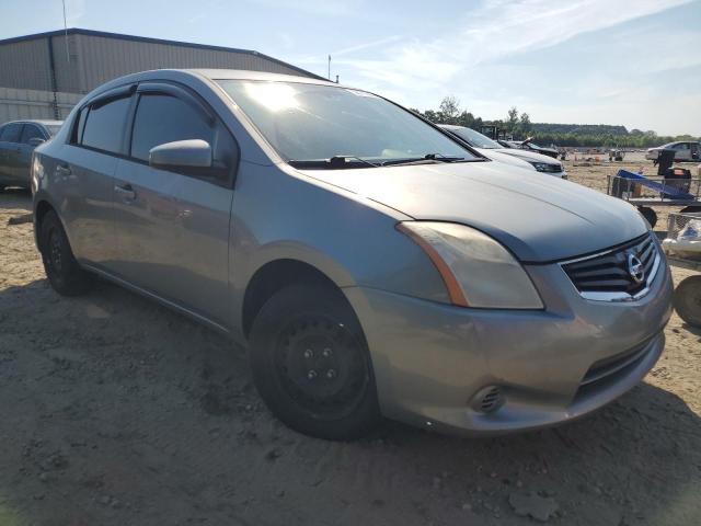 2012 Nissan Sentra 2.0 VIN: 3N1AB6AP7CL729345 Lot: 58714244