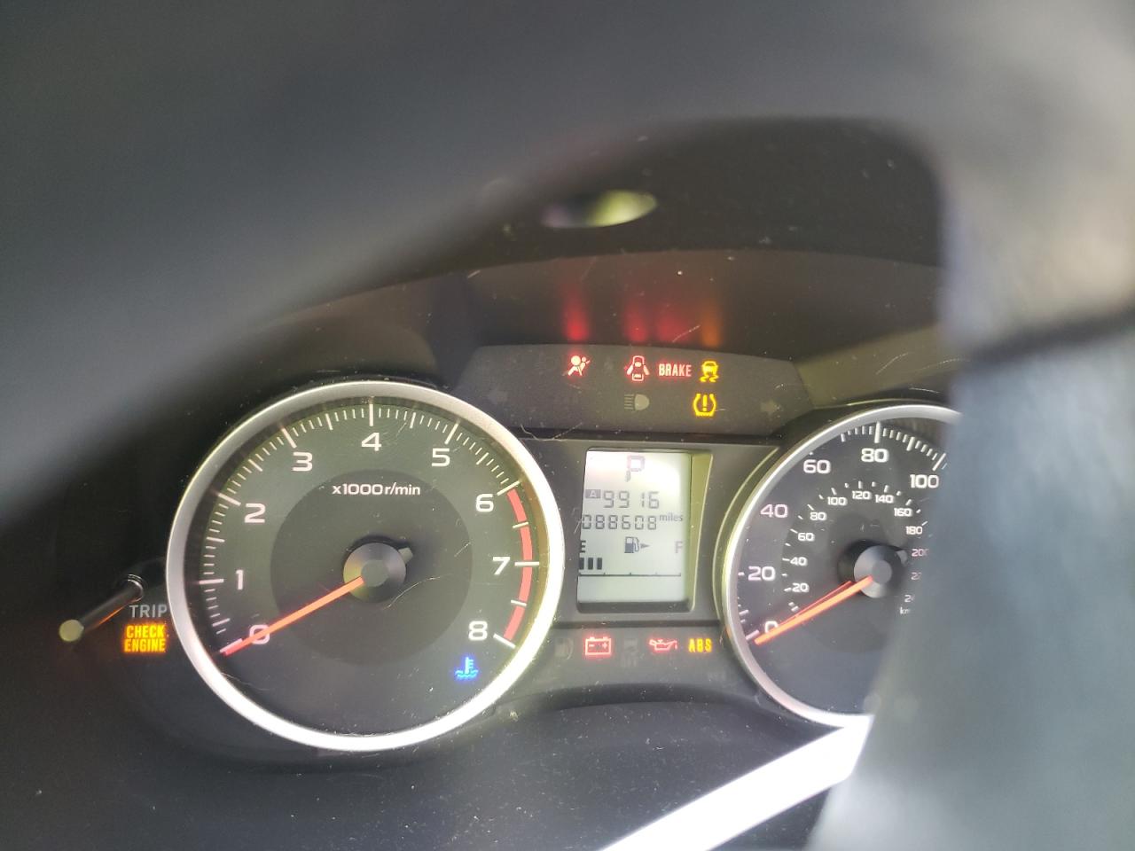 JF2SJAEC6HH560294 2017 Subaru Forester 2.5I Premium