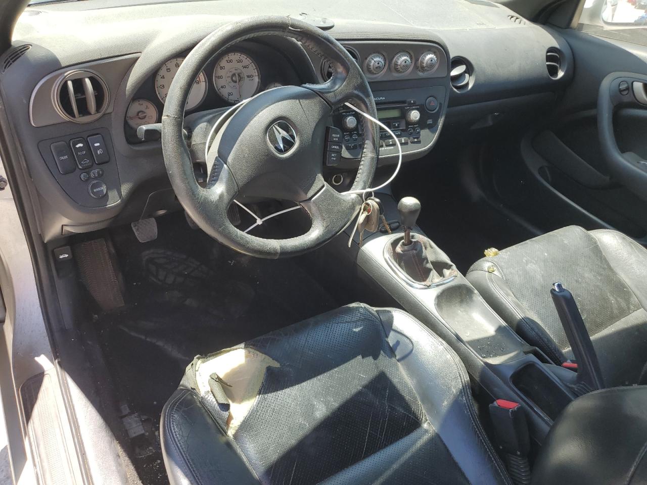 JH4DC53076S000767 2006 Acura Rsx Type-S