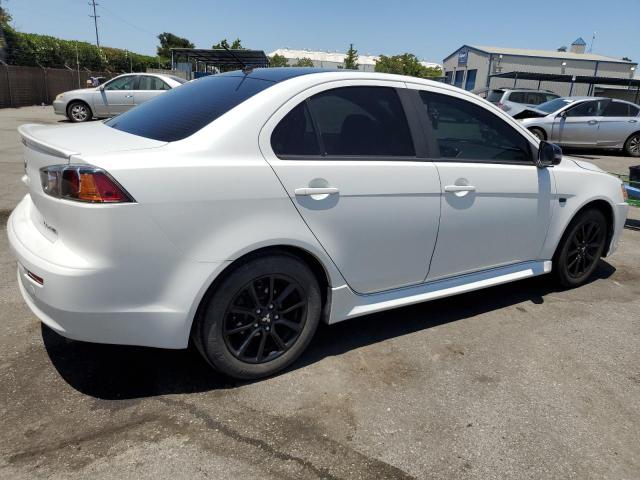 2017 MITSUBISHI LANCER ES - JA32U2FU8HU016274
