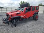 2017 JEEP WRANGLER U - 1C4BJWDG1HL503949