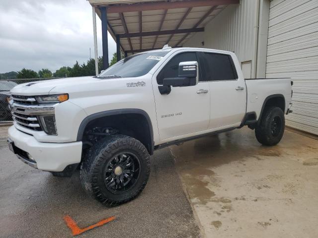 2020 CHEVROLET SILVERADO K2500 HIGH COUNTRY 2020