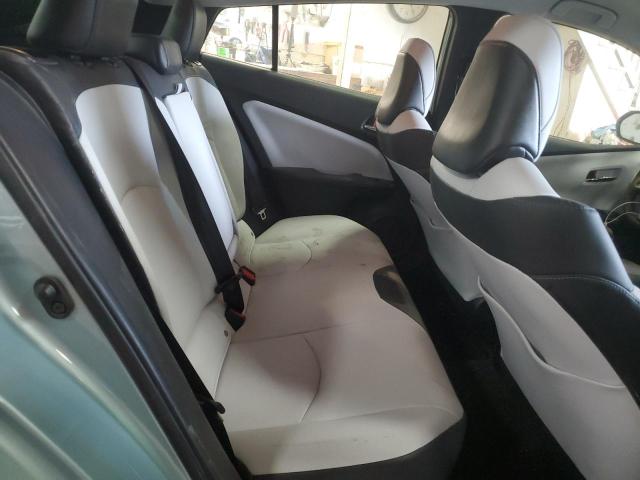 2019 Toyota Prius VIN: JTDL9RFU9K3003739 Lot: 58717514