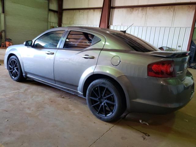 2012 Dodge Avenger Sxt VIN: 1C3CDZCB4CN280195 Lot: 56536354