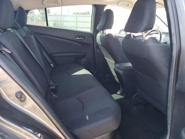 2017 Toyota Prius VIN: JTDKARFU1H3532002 Lot: 60745484