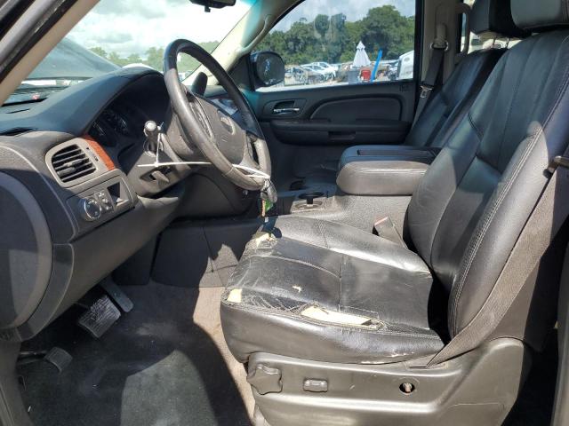 2009 Chevrolet Tahoe C1500 Lt VIN: 1GNFC230X9R137892 Lot: 60546754