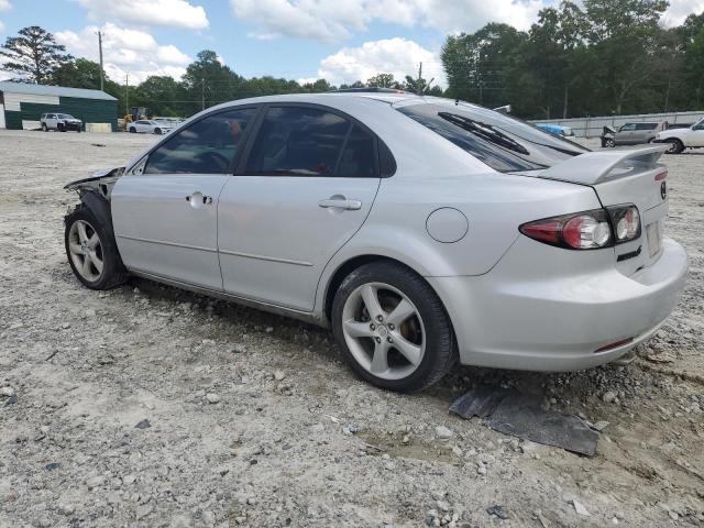 2006 Mazda 6 I VIN: 1YVHP84C065M41568 Lot: 59301864