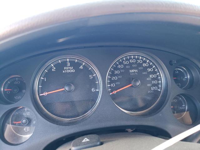 2012 Chevrolet Tahoe K1500 Ltz VIN: 1GNSKCE0XCR193570 Lot: 59459374