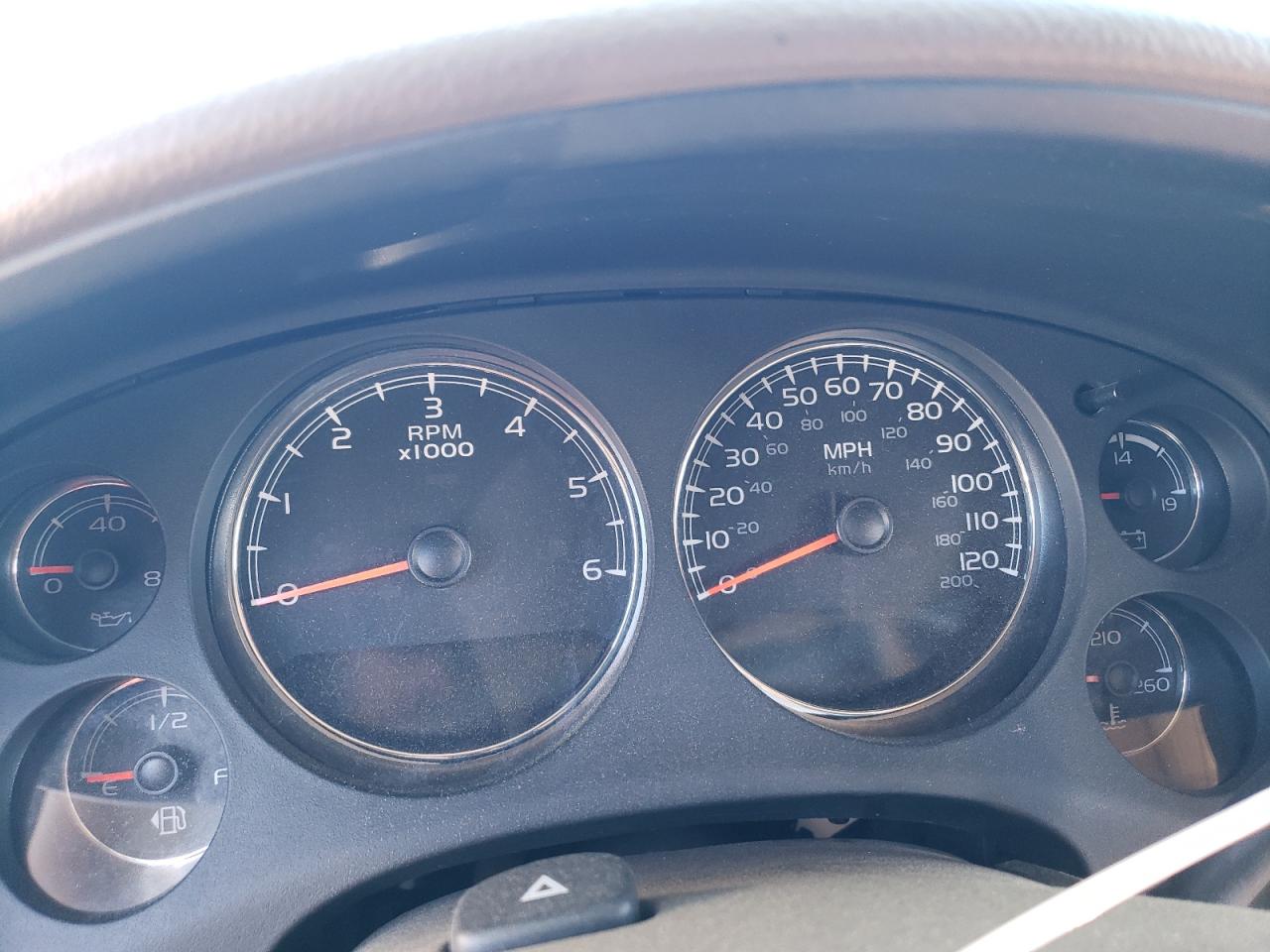 1GNSKCE0XCR193570 2012 Chevrolet Tahoe K1500 Ltz