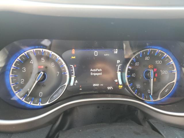 2023 CHRYSLER PACIFICA T - 2C4RC1BG9PR549579