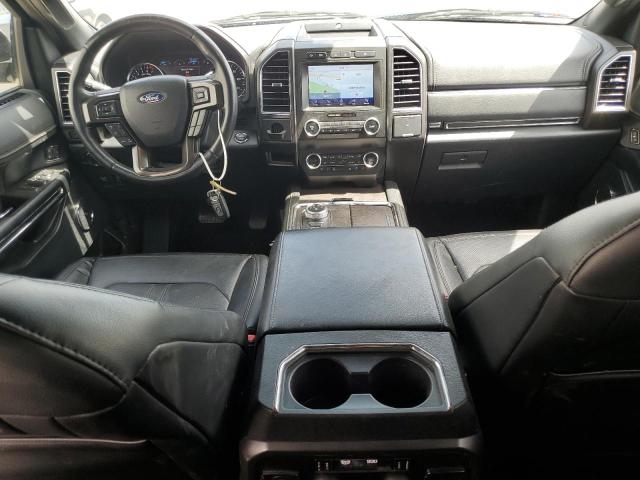 2021 Ford Expedition Max Limited VIN: 1FMJK2AT2MEA41334 Lot: 59983954