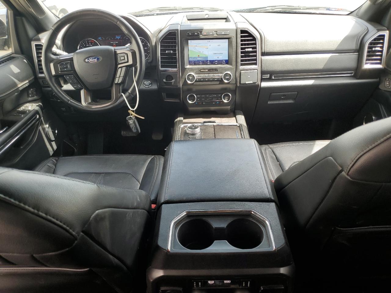 1FMJK2AT2MEA41334 2021 Ford Expedition Max Limited