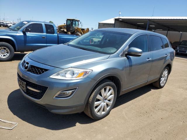 2010 Mazda Cx-9 VIN: JM3TB3MAXA0222520 Lot: 59994604