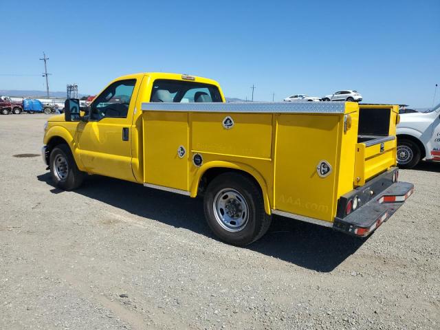 2016 Ford F250 Super Duty VIN: 1FDBF2A65GEC06476 Lot: 57169164