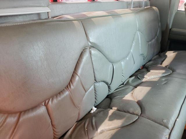 1995 Chevrolet Gmt-400 C1500 VIN: 2GBEC19K2S1299008 Lot: 58155854