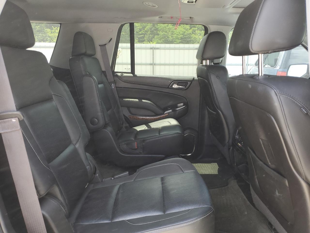 1GNSKCKC3FR142592 2015 Chevrolet Tahoe K1500 Ltz