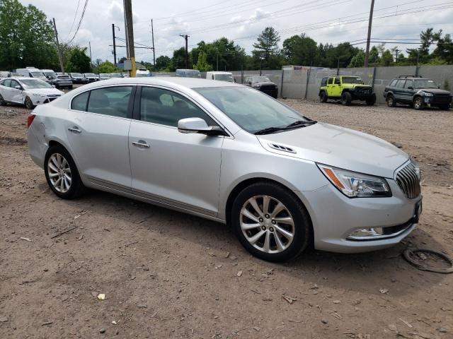 2014 Buick Lacrosse VIN: 1G4GB5G37EF110596 Lot: 57634184