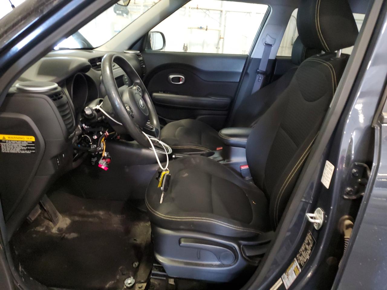 KNDJP3A53F7171952 2015 Kia Soul +