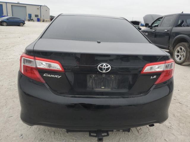 2013 Toyota Camry L VIN: 4T1BF1FK4DU204669 Lot: 58087824