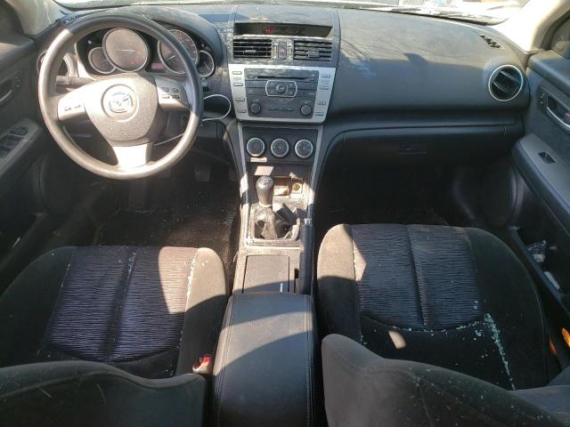 2009 Mazda 6 I VIN: 1YVHP81A895M32401 Lot: 58017874