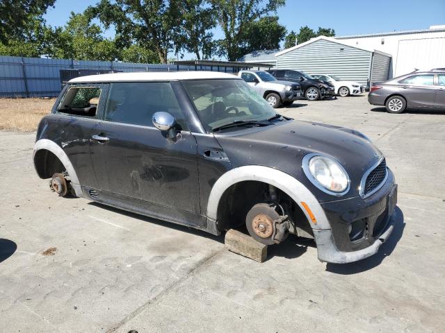 2012 Mini Cooper VIN: WMWSU3C54CT540862 Lot: 57861364