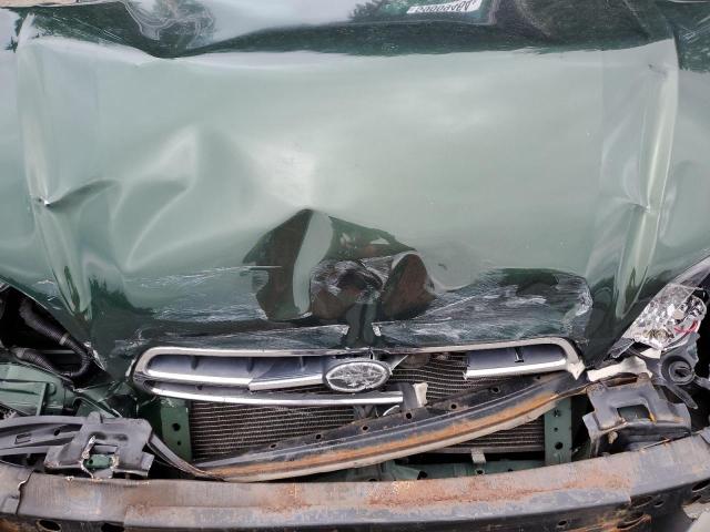 2002 Subaru Legacy Outback VIN: 4S3BH665727615078 Lot: 59009464