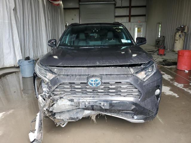 2021 Toyota Rav4 Xse VIN: 2T3E6RFV3MW021115 Lot: 60124894