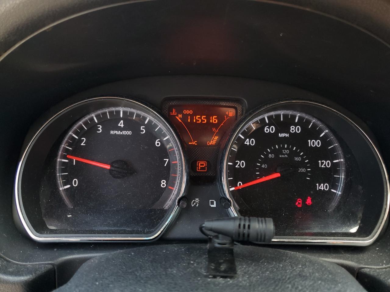 3N1CE2CPXEL405251 2014 Nissan Versa Note S