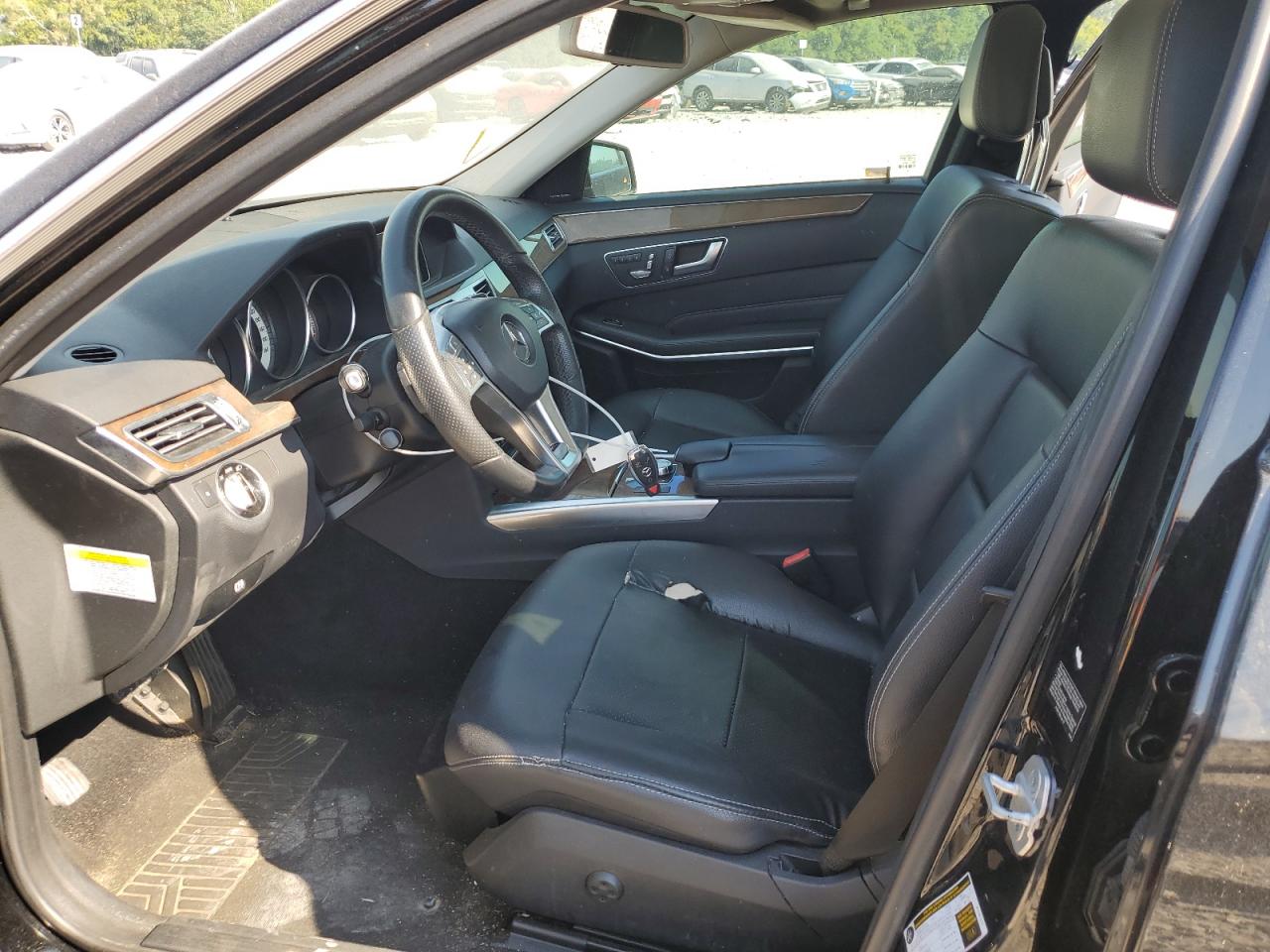 WDDHF8JB7EA874837 2014 Mercedes-Benz E 350 4Matic