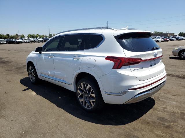 Vin: 5nms5dal2ph511908, lot: 58311454, hyundai santa fe calligraphy 20232