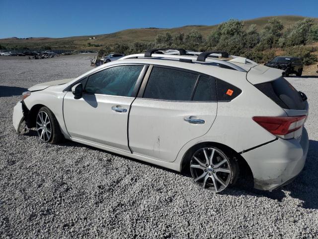 2018 SUBARU IMPREZA LI - 4S3GTAN69J3746634